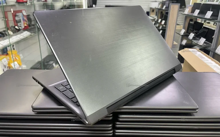 Ноутбук  Notebookkk