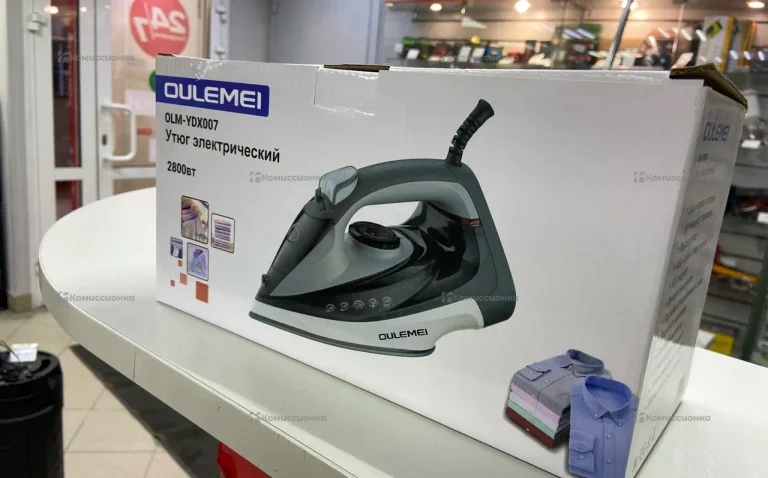 Утюг Утюг YDX007