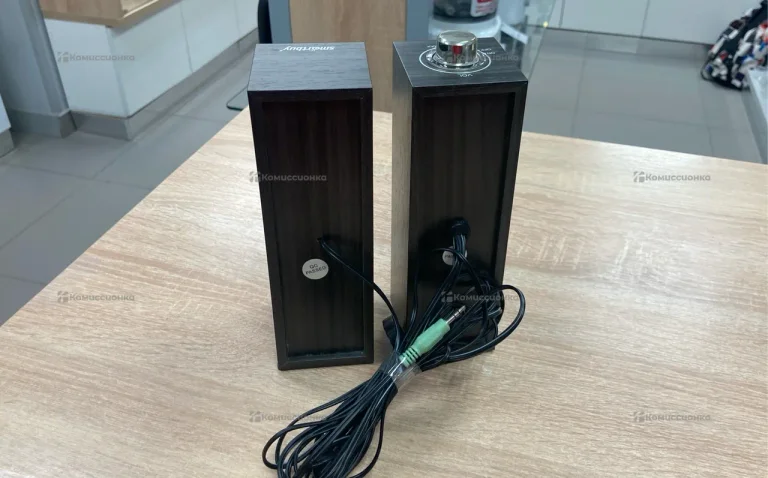 Колонки SMARTBUY