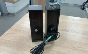 Купить Колонки SMARTBUY б/у , в Москва и область Цена:490рублей