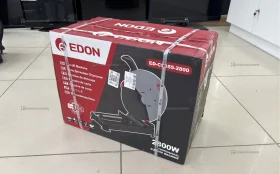 Монтажная пила Edon ED-CA355-2800