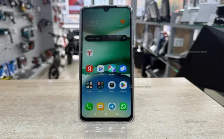 Xiaomi Redmi A5 4/128Gb