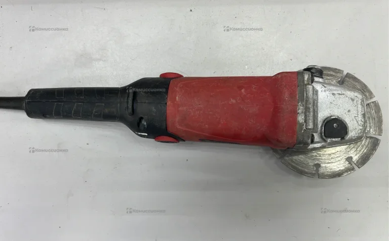 УШМ EDON AG125/1000ER