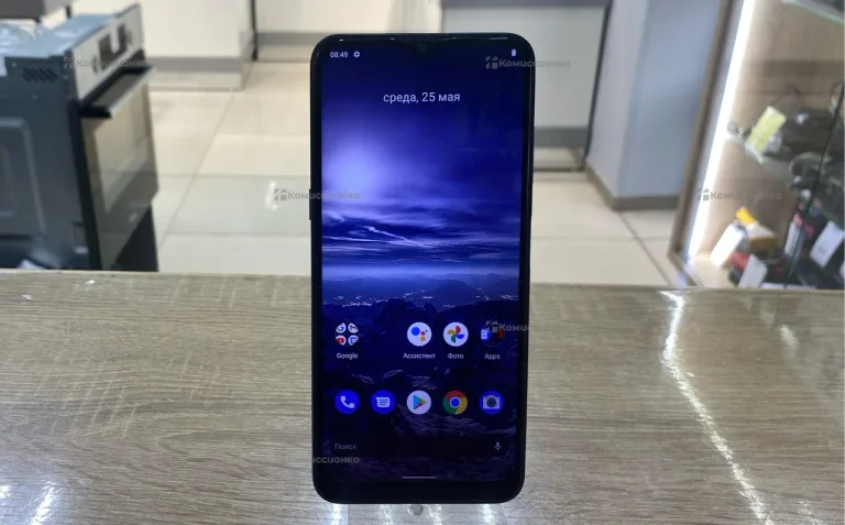 Nokia G21 4/128 ГБ