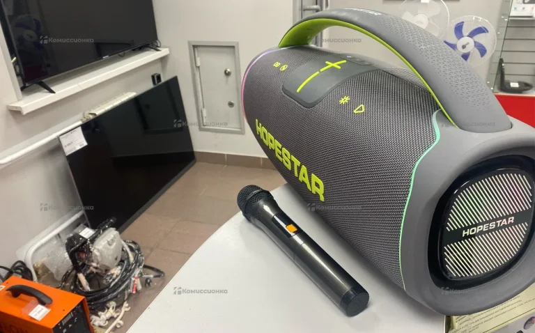 Колонка  Hopestar A65