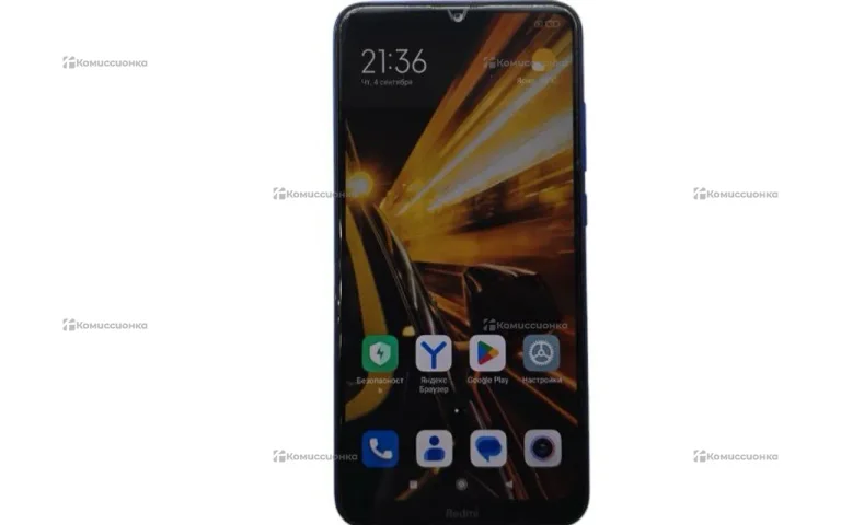 Xiaomi Redmi 8A 2/32 ГБ