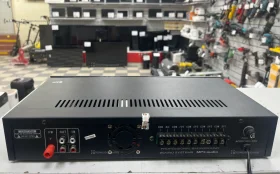 Ресивер  ZTX audio MP3-80 трансляционный усилитель