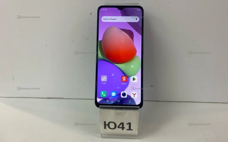 Tecno Pop 7 2/64 ГБ