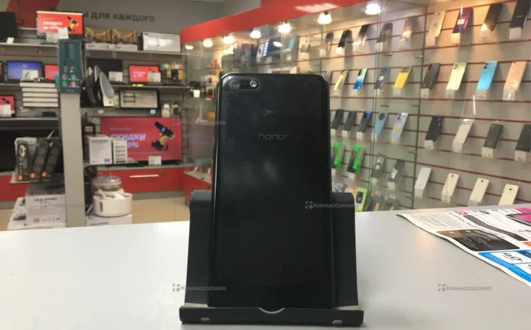 Honor 7A 2/16 ГБ