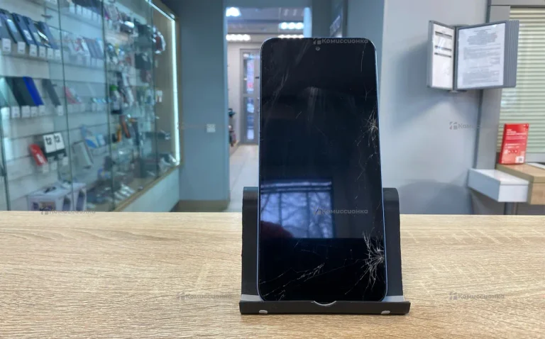 Xiaomi Redmi 12 4/128 ГБ