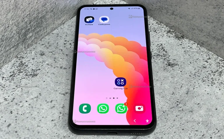 Samsung Galaxy A54 8/256 ГБ