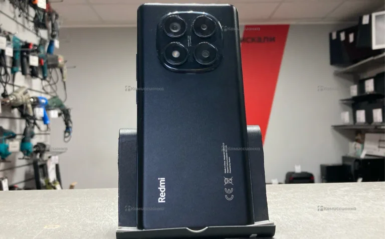 Xiaomi Redmi Note 14 Pro 12/256GB