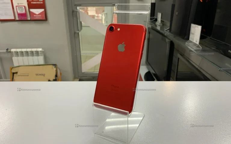 Apple iPhone 7 2/32 ГБ