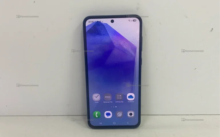 Samsung Galaxy A55 5G 8/128 ГБ