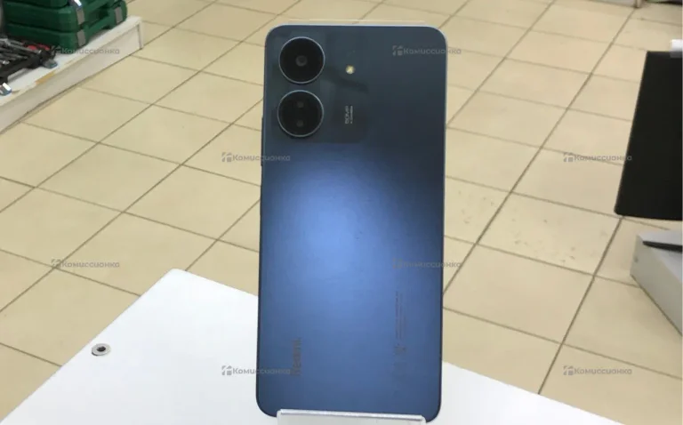 Xiaomi Redmi 13C 4/128Gb
