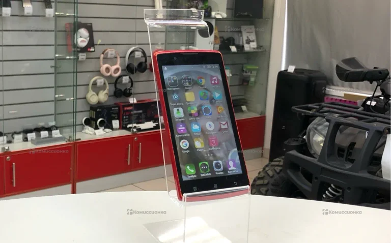 Lenovo A2010-a