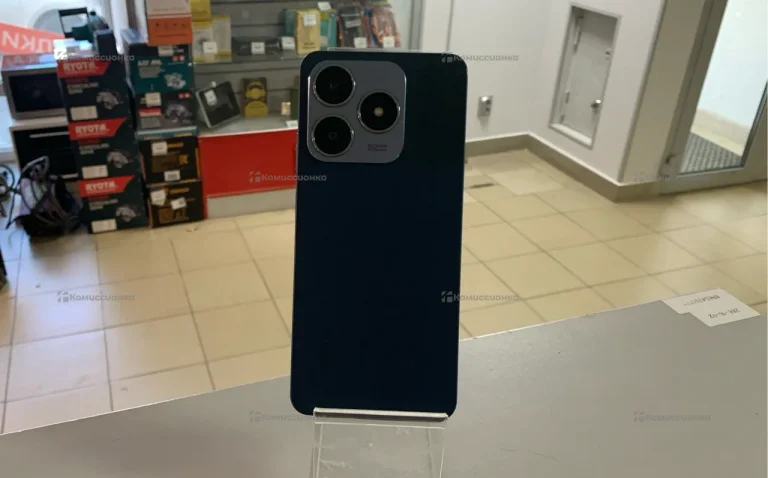 Realme C63 6/128 ГБ