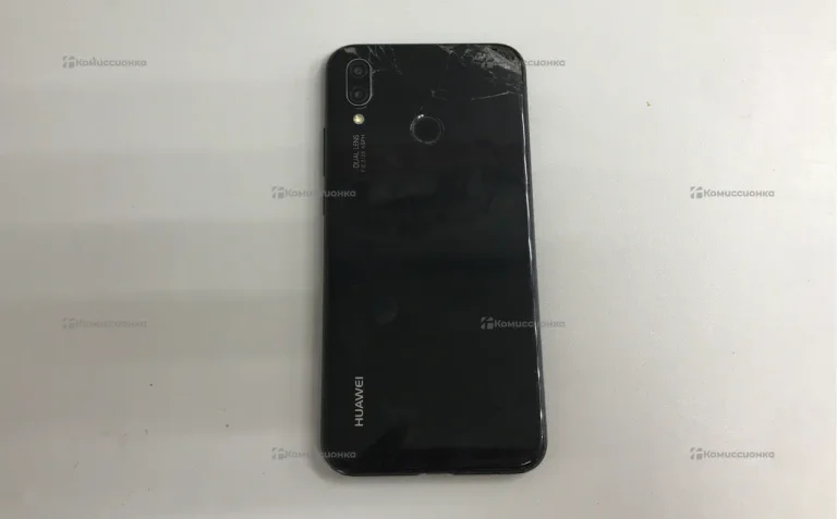 Huawei P20 lite 4/64 ГБ