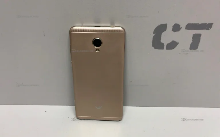 Vertex Impress Eagle 4G