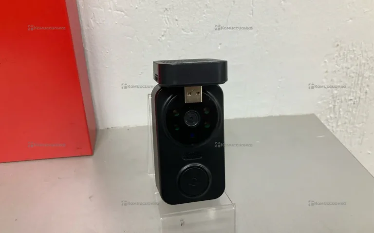 Видеозвонок беспроводной mini doorbell