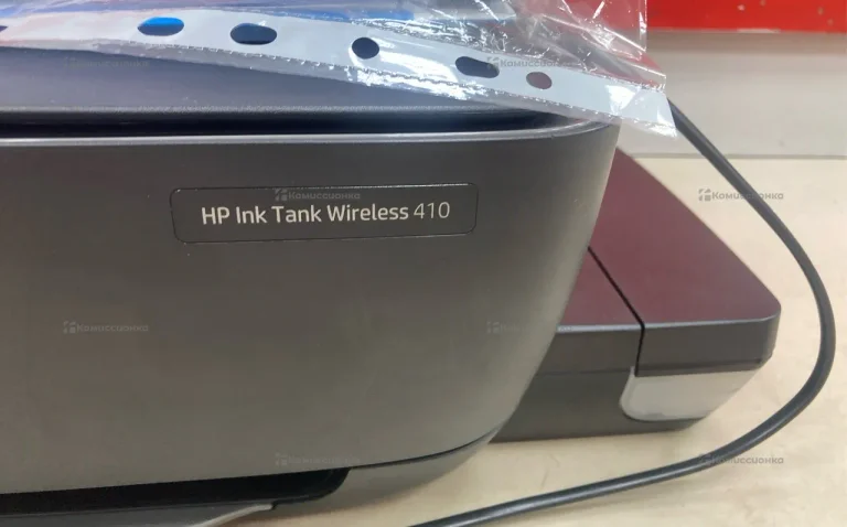 HP HP Link tank Z6Z95A