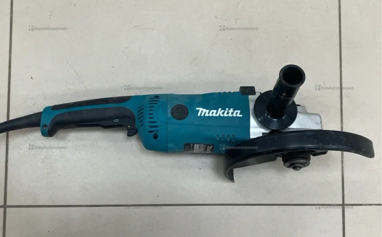 УШМ makita GA9020S.