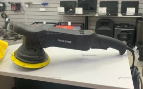 полировальная машинка auto care 700w