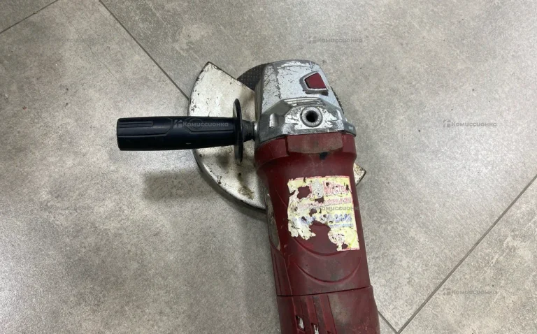 УШМ RD AG 230