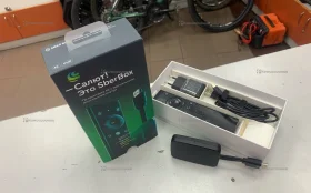 Приставка Sber Box
