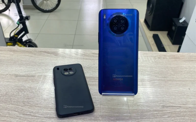 Honor 50 lite 6/128 ГБ