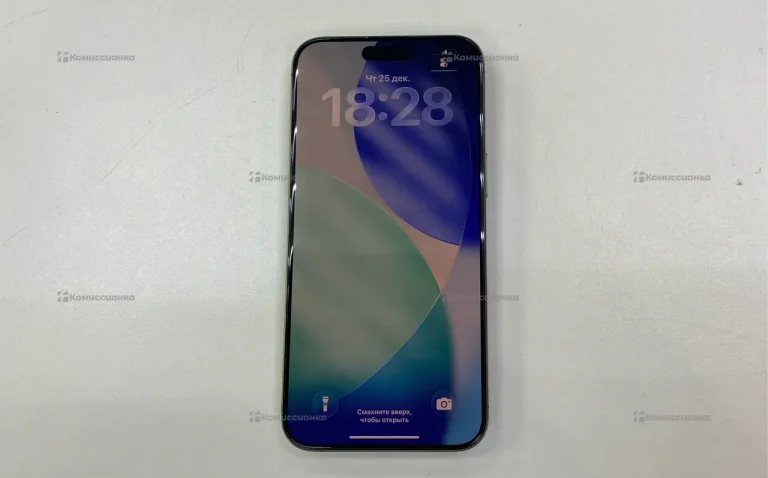 Apple iPhone 15 Pro Max 8/256 ГБ