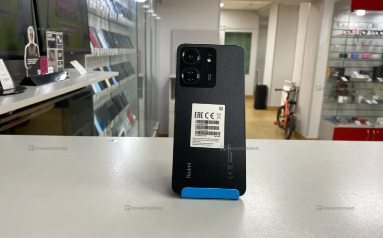 Xiaomi Redmi 13C 8/256ГБ