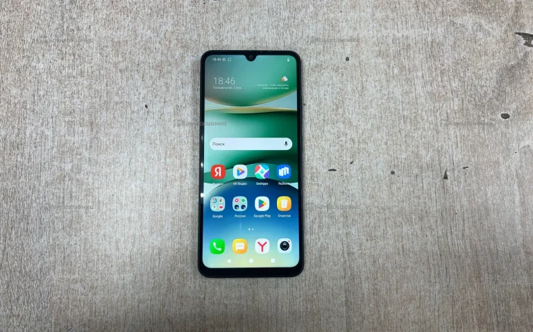 Xiaomi Redmi A5 3/64 ГБ