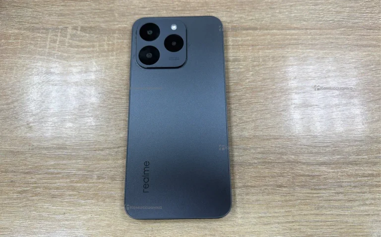 Realme 15T 8/256 ГБ