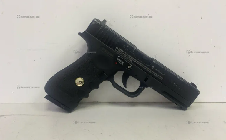 Пневматический пистолет borner w119