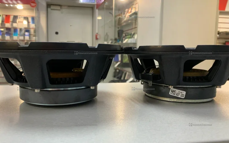 Колонка Pride RUBY 8 VER3