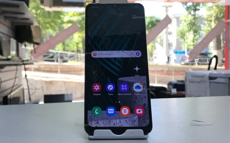 Samsung Galaxy A12 4/64 ГБ