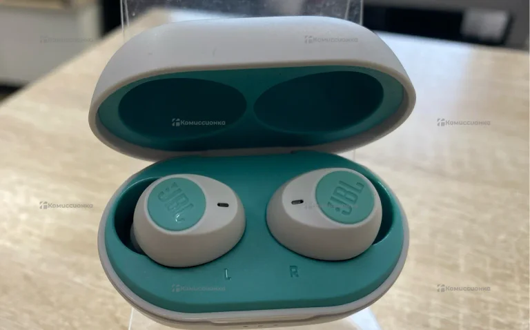 Наушники  JBL Tune 115 TWS