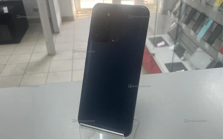 Tecno spark 8c 4 64