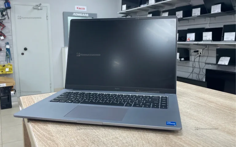 Ноутбук Xiaomi Redmi Book 16 2024