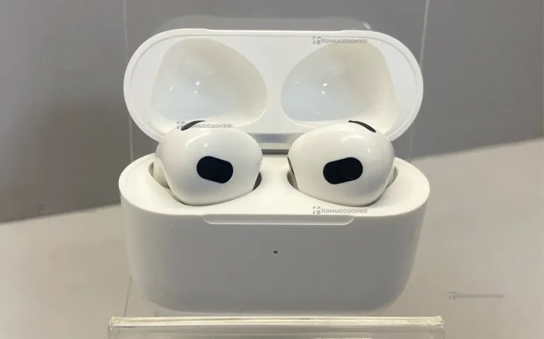 Наушники  AirPods 3 rep