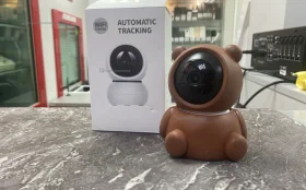 Купить Видеонаня Automatic tracking б/у , в Санкт-Петербург Цена:790рублей