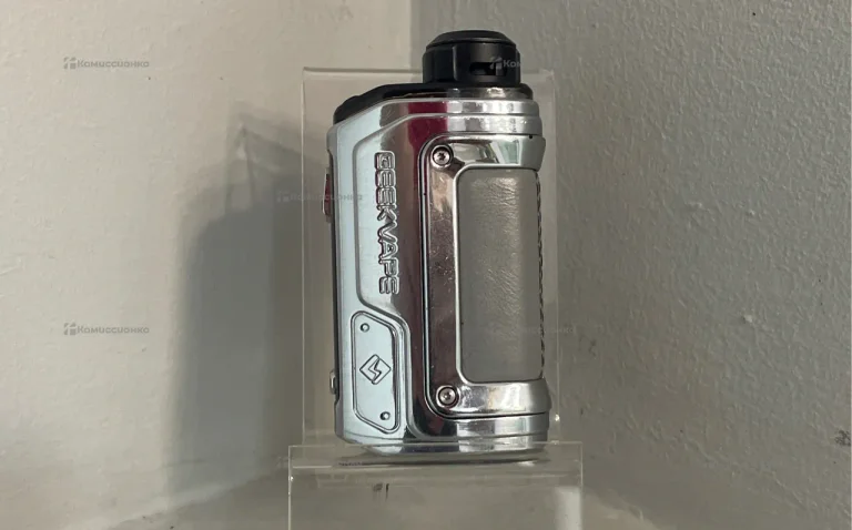 Вейп Aegis Hero 2