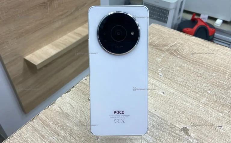 Xiaomi Poco C61 4/128 ГБ