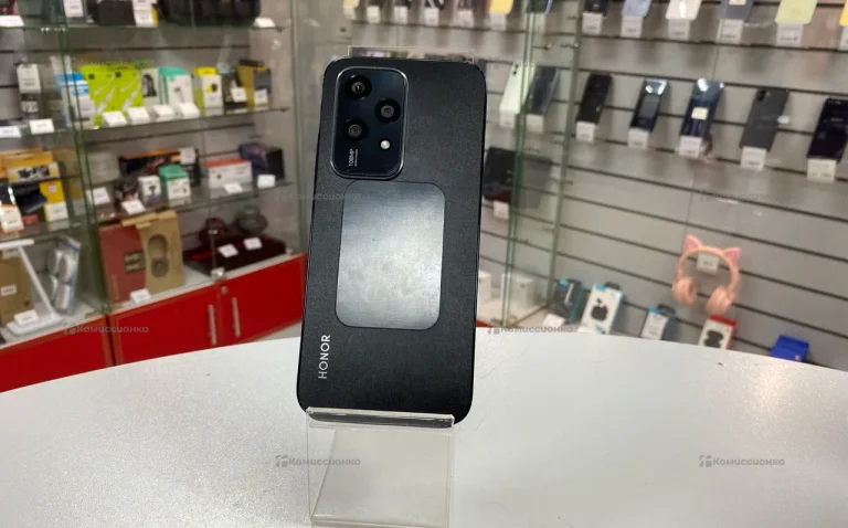 Honor 200 Lite 8/256 ГБ