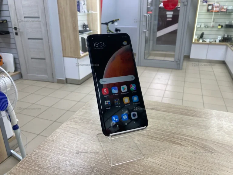 Xiaomi Redmi 9C 4/64 ГБ