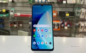 Realme Note 50 3/64 ГБ