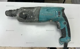 Перфоратор makita HR2470
