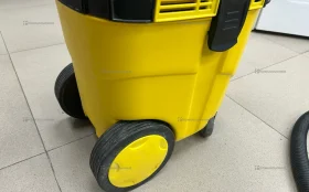 Купить Пылесос  Промышленный пылесос DLT PL PRO б/у , в Краснодар Цена:12500рублей