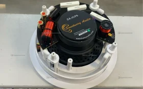 Купить Колонка  Sauctuary Audio SA-ICP6ST б/у , в Краснодар Цена:6490рублей